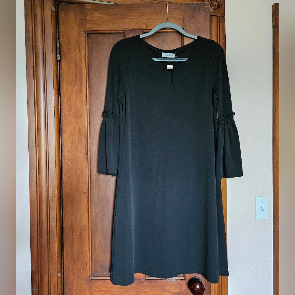 Calvin Klein dress